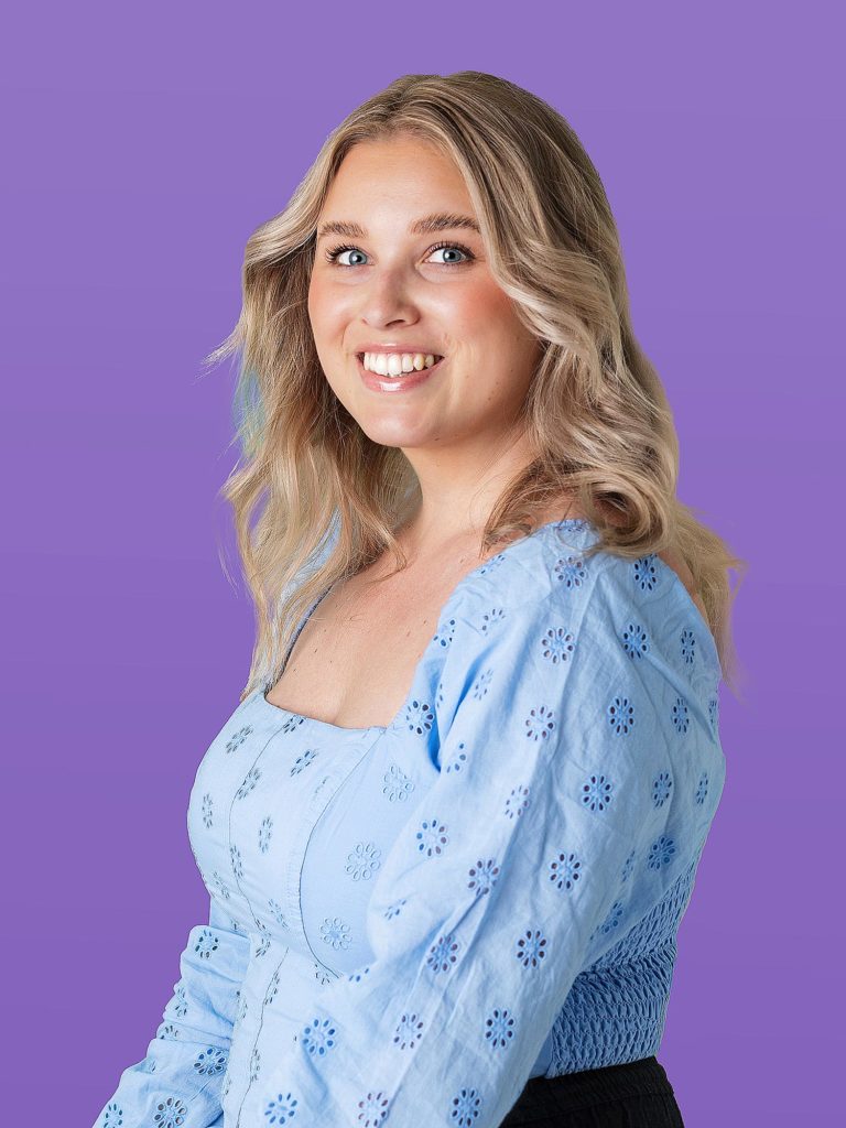 Jenna Lindroos