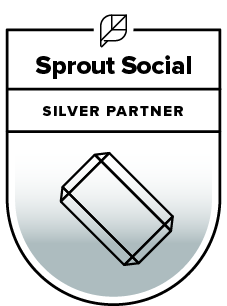 Sprout Agency Silver Partner