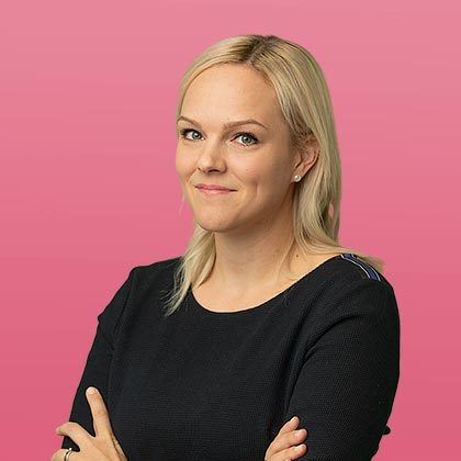 Maarit Niemelä