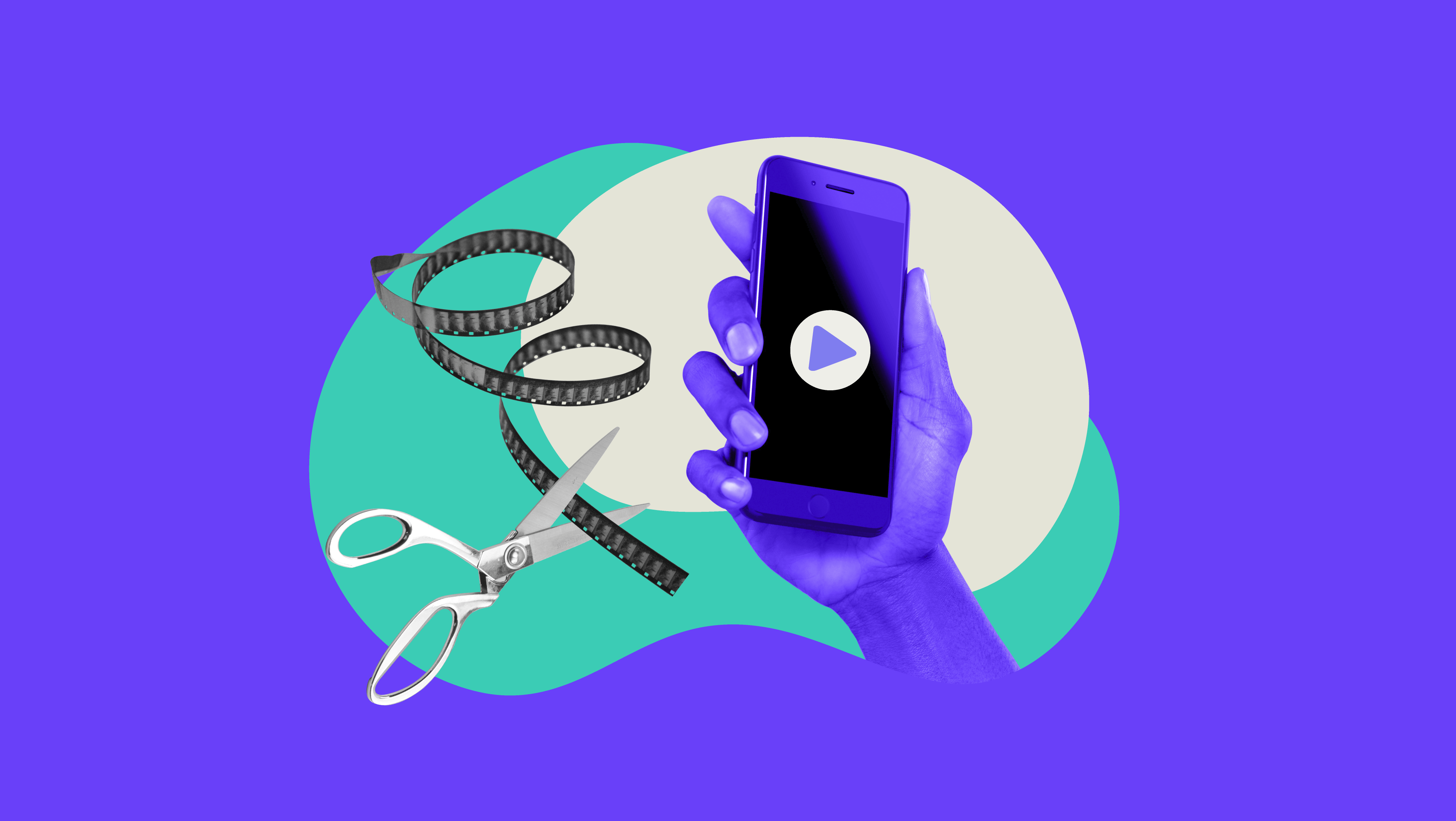 Metan uusi Edits-sovellus vie mobiilivideot seuraavalle tasolle  