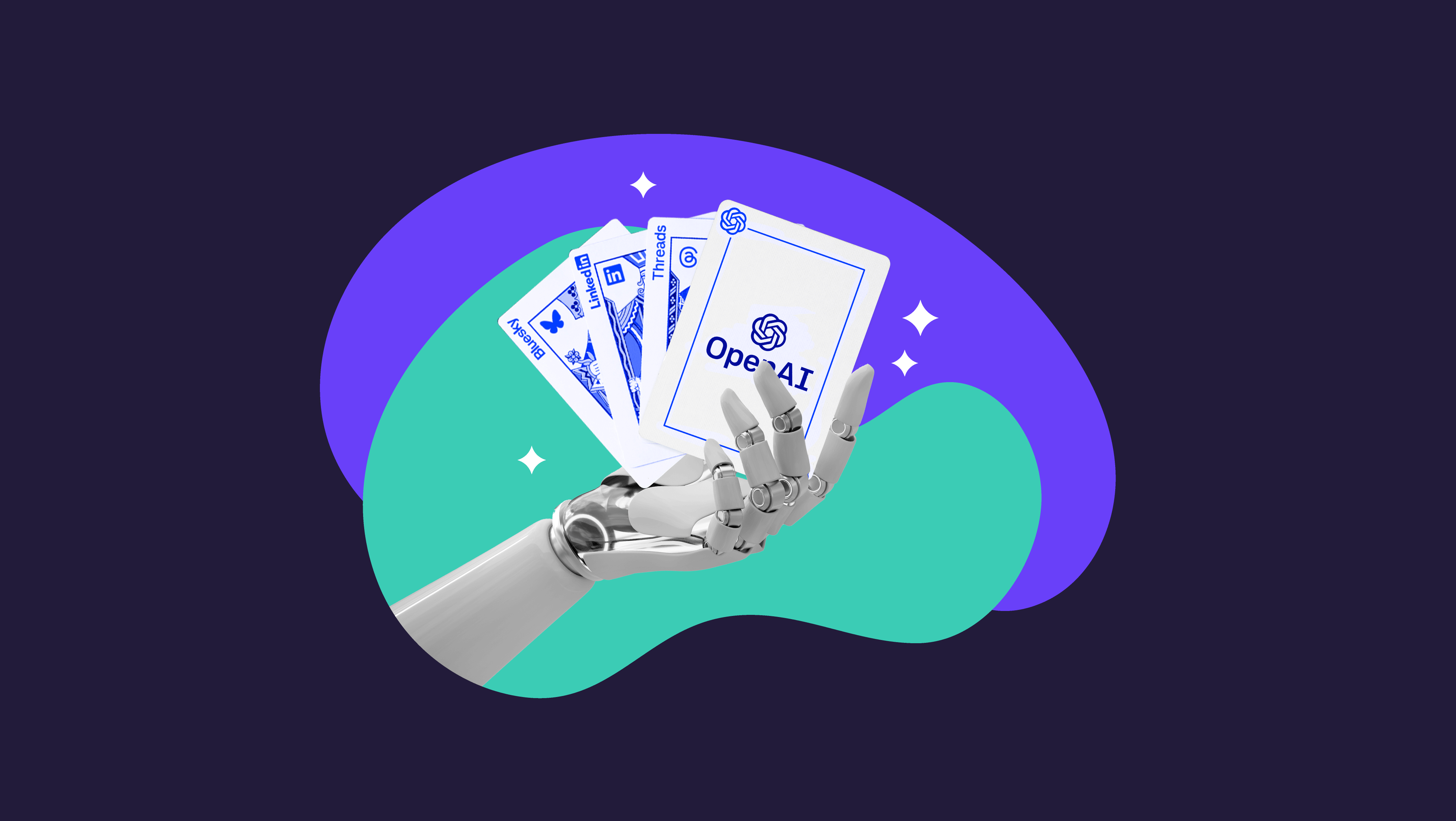 LmSomeco blogikuvitus haastaako openai sosiaalisen median