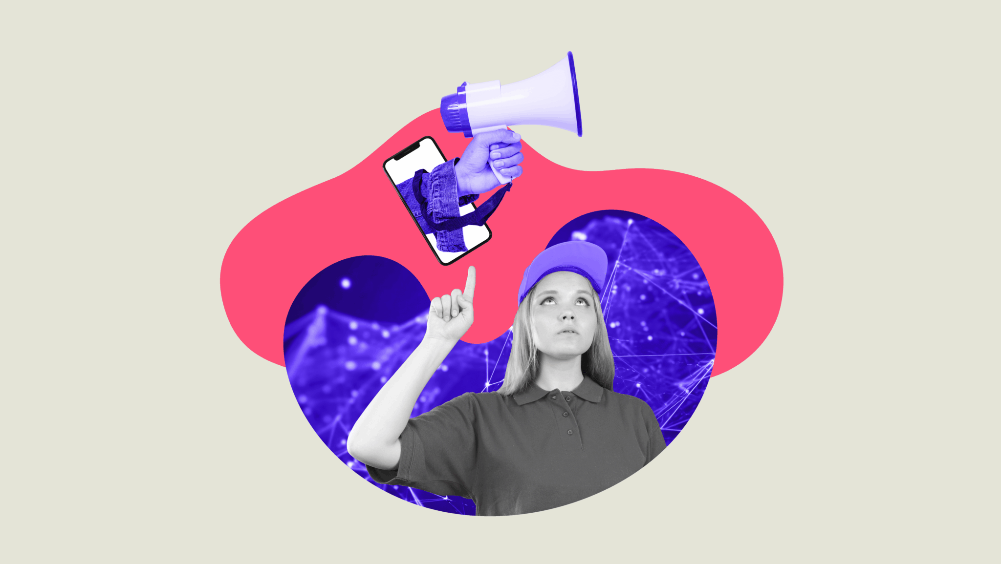 Viisi vinkkiä voittavaan digimarkkinointiin – terveisiä Digital Marketing World Forumista!