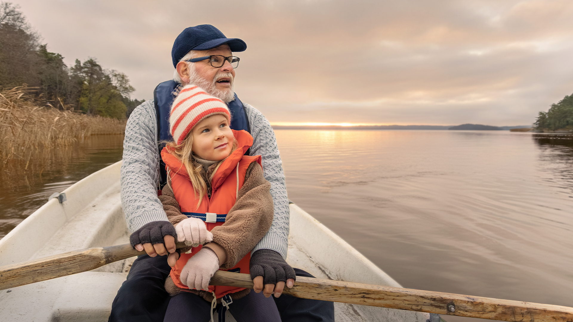 Saammeko esitellä: Varsinais-Suomen Osuuspankin lanseerauskampanja!