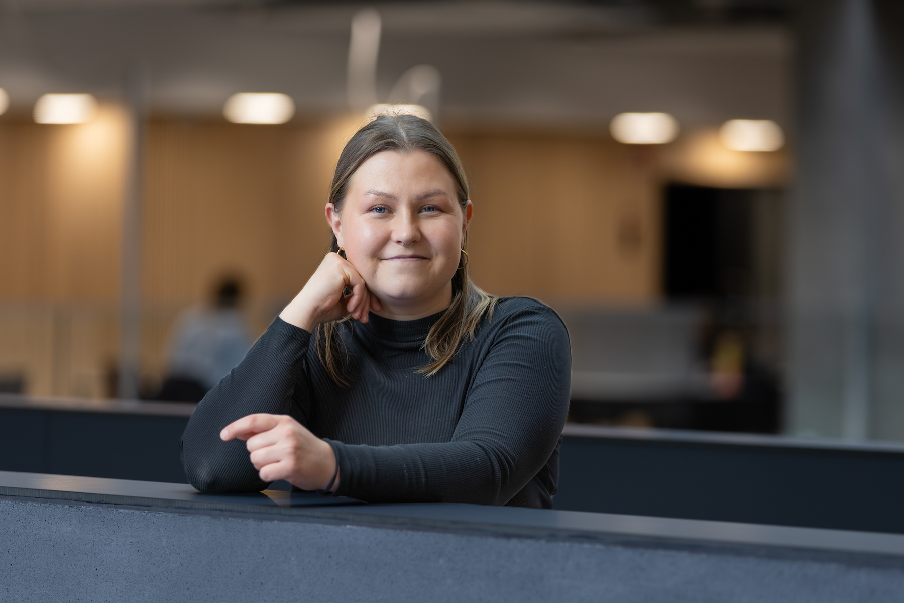 LM Someco IAB Finlandin jäseneksi